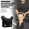 hair washing neck rest